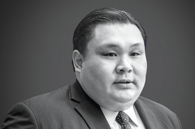 GHM appoints key personnel